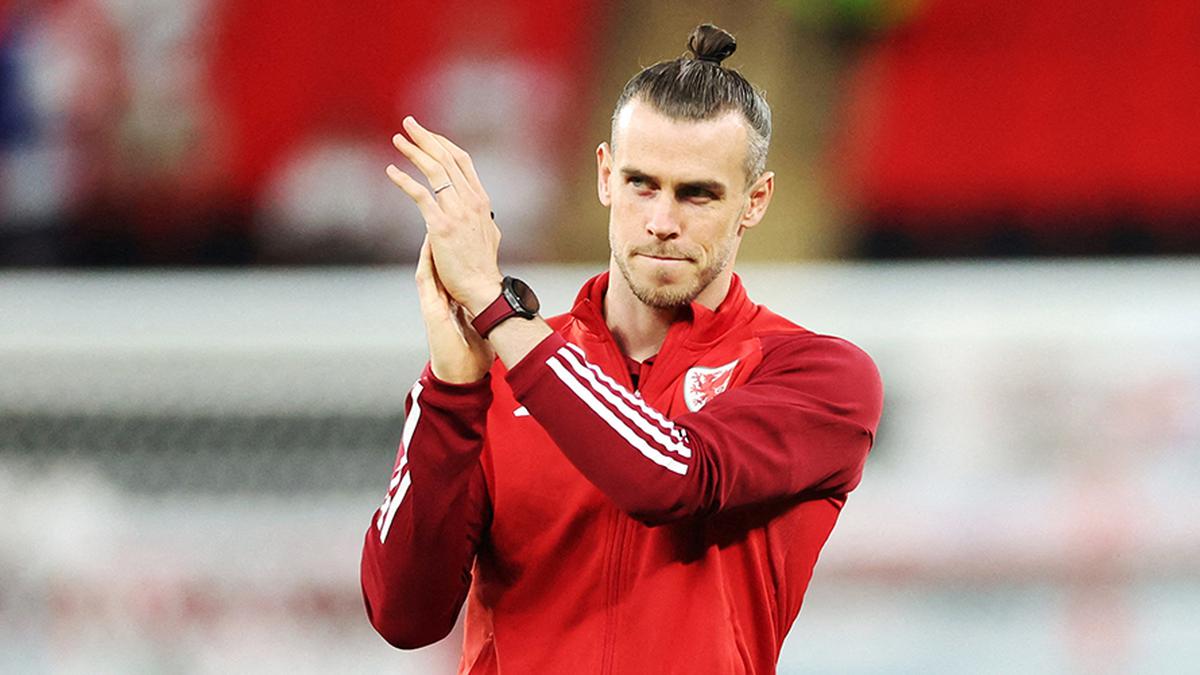Wales boss wants Gareth Bale to stay involved in international set-up