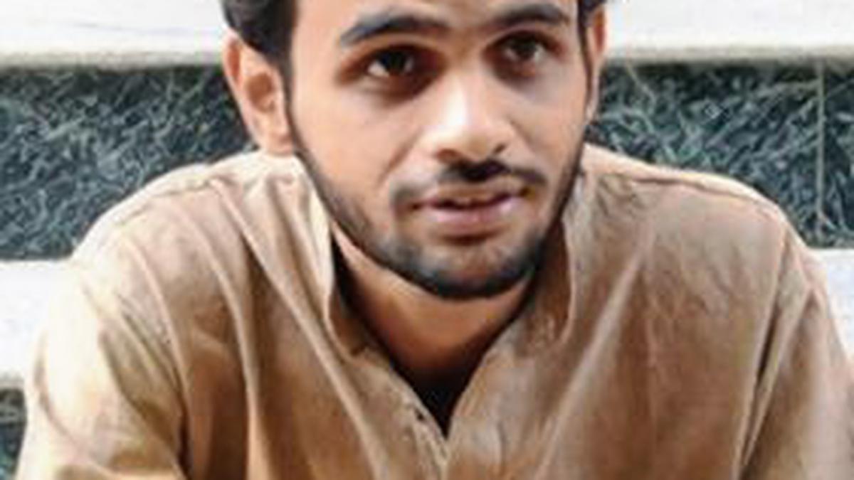 Umar Khalid's plea for bail in UAPA case to be heard on July 24