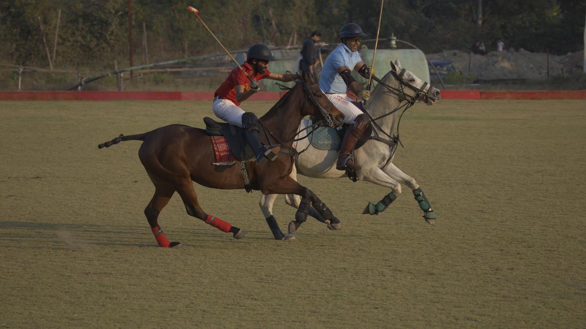 Inside Udaipur’s Chunda Polo Club, where young riders learn polo for free