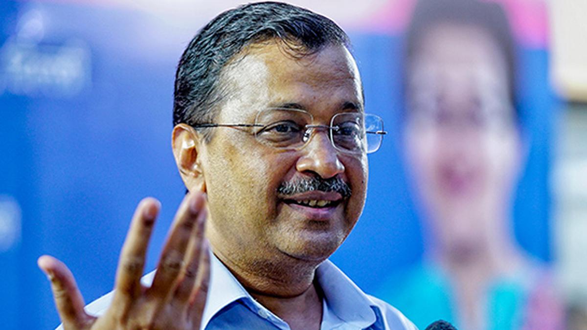 केजरीवाल को जल्द नया समन जारी करेगी ED, जांच एजेंसी ने दिया सुप्रीम कोर्ट का हवाला