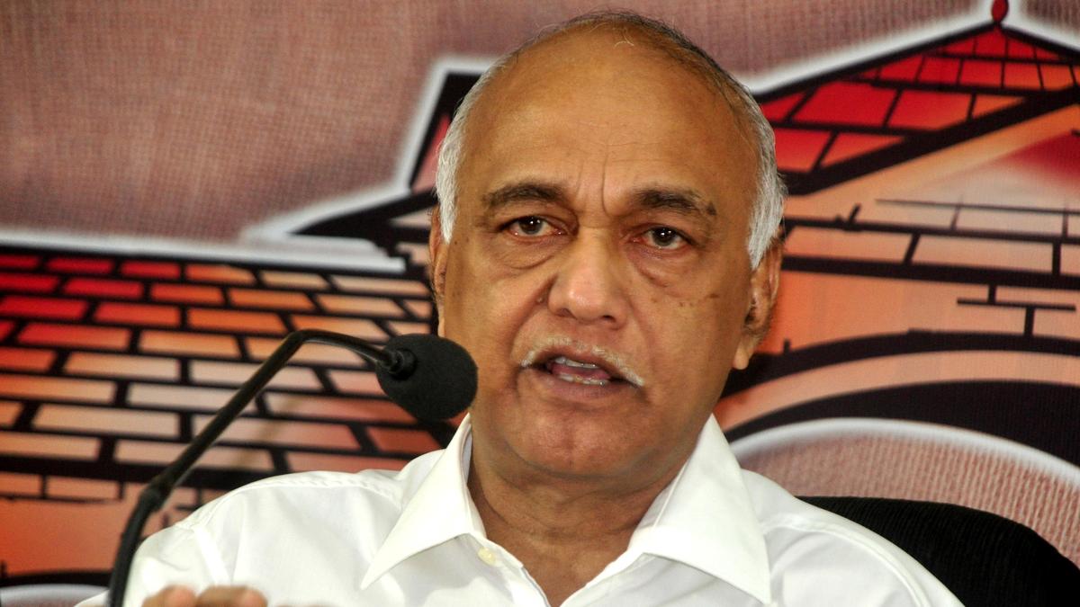 Trade unions must unite to counter anti-worker policies, says Elamaram Kareem