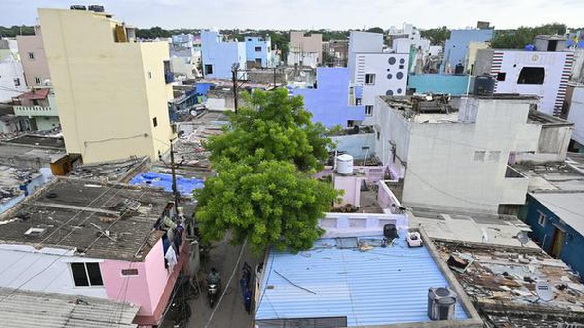 Secunderabad Cantonment Board to collect property transfer tax directly from June 1, rate unchanged at 5%