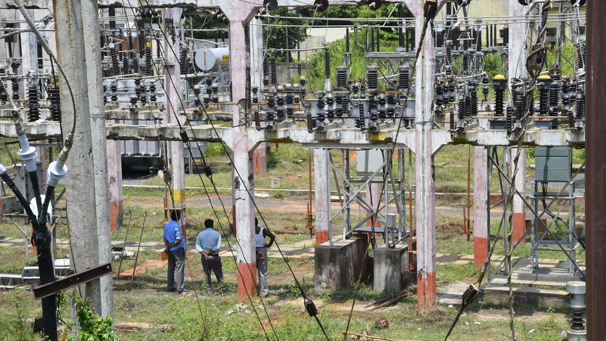 Adani group’s disclosure in stock exchange reignites debate on power sector privatisation in Puducherry