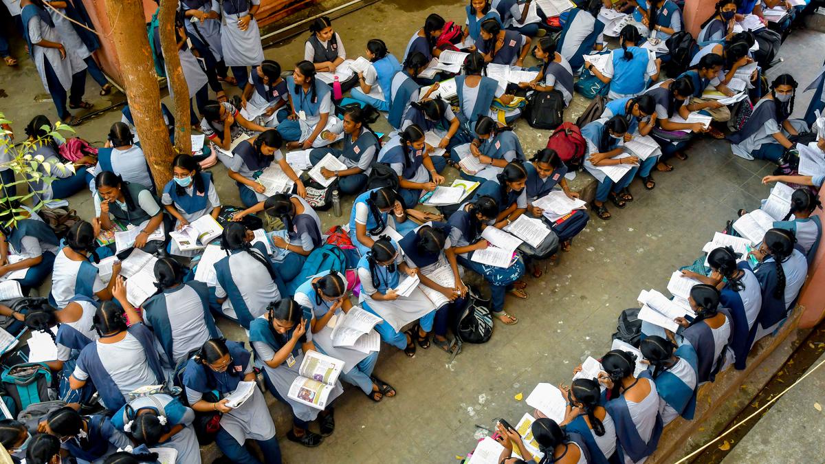 Classes up to standard 8 suspended in Puducherry schools till March 26