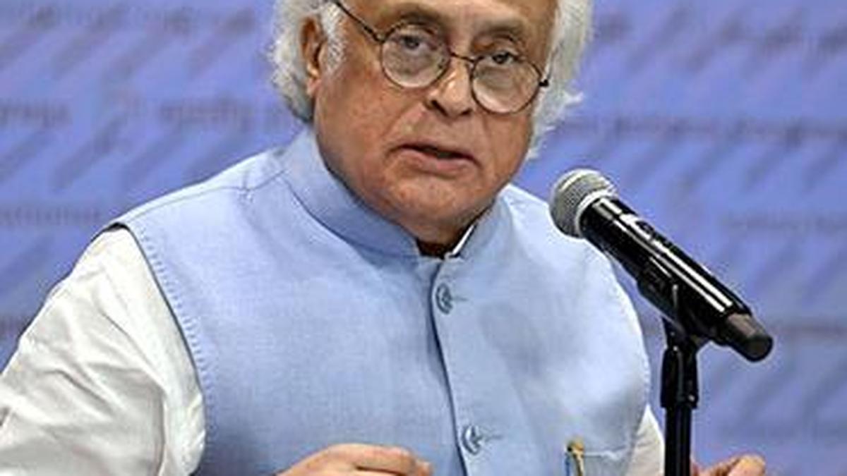 Congress cites Maniben Patel’s diary entries, asks Rajnath to apologise for Babri claim