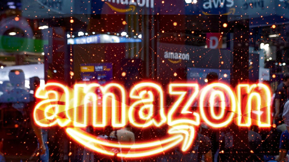 Amazon.com set to meet with U.S. FTC ahead of potential antitrust lawsuit: Source
