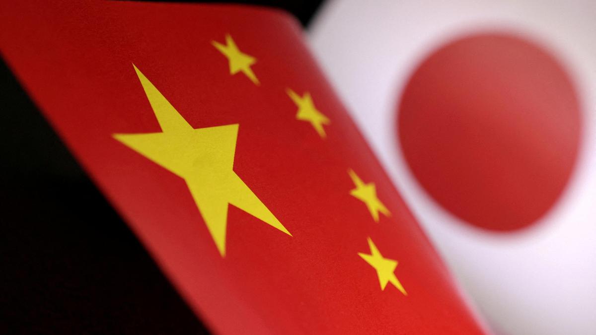 China says trade cooperation with Japan taken ‘great’ hit