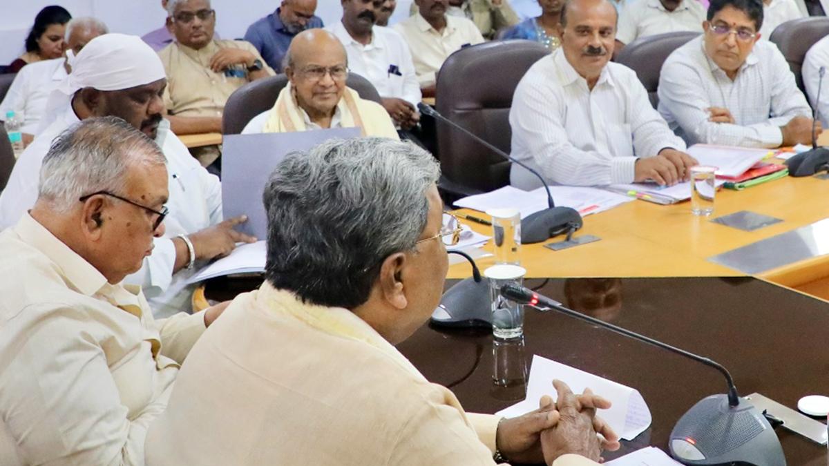 RTC strike to go ahead from Tuesday despite High Court direction: JAC