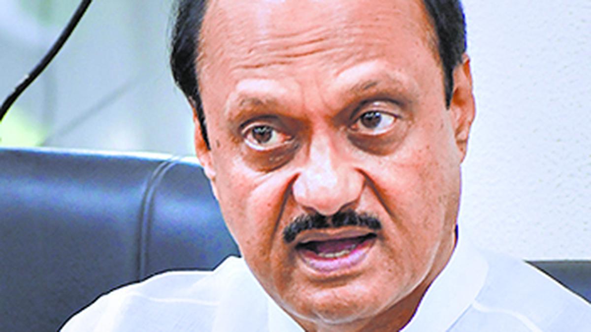 Ajit Pawar denies schisms within the MVA, says ruling government is deploying ‘diversionary tactics’