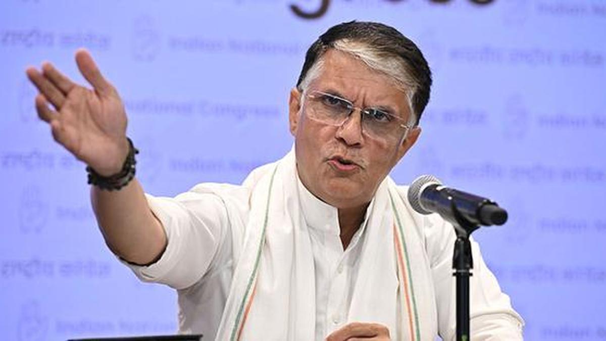 Gauhati High Court reserves order on Pawan Khera’s bail plea