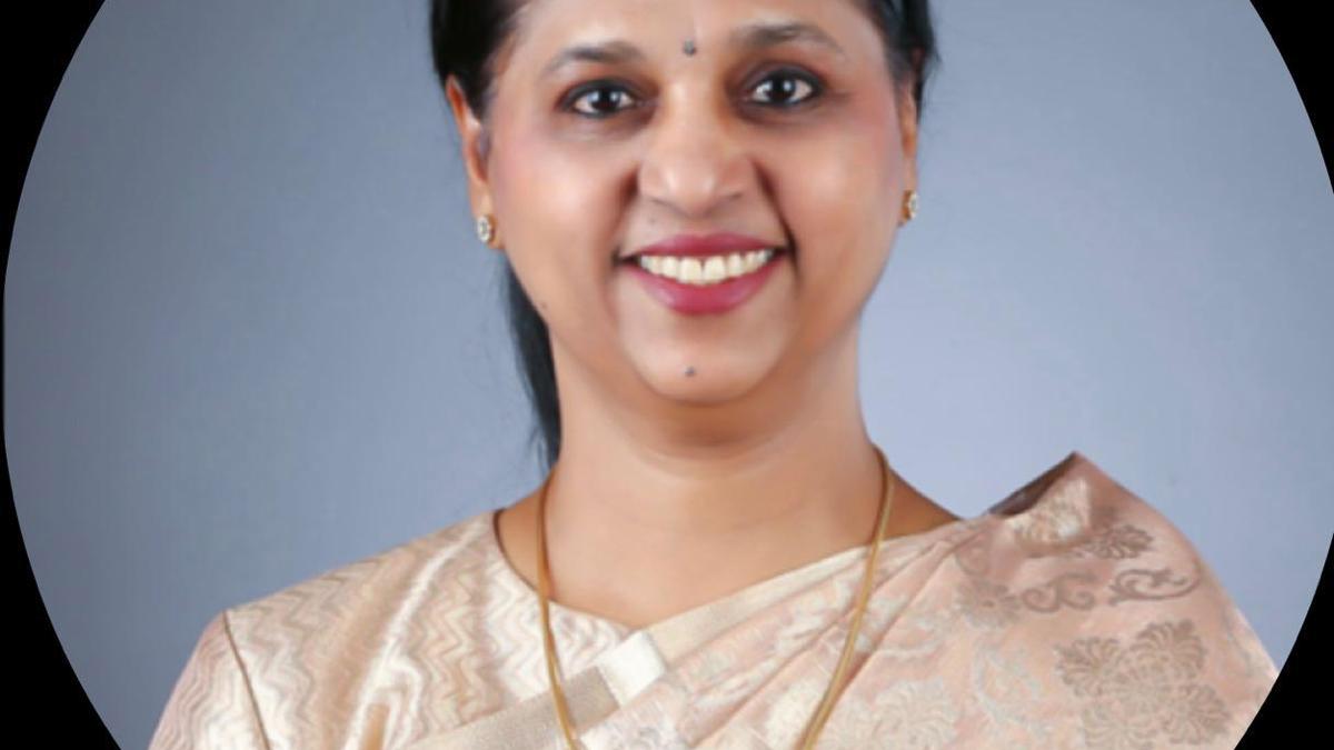 St. Stephen’s College gets first woman principal