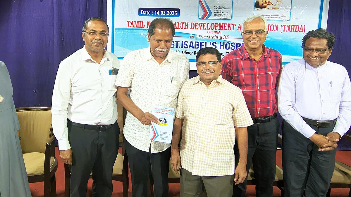 State government should release white paper on Coldrif issue, demands association