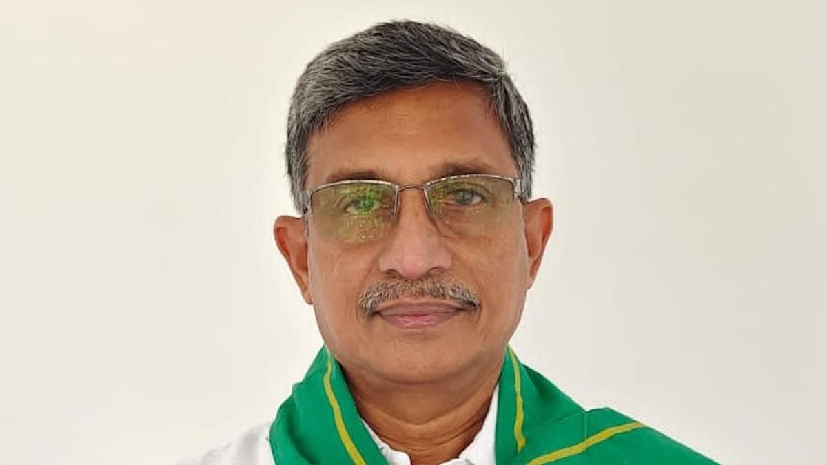 Review of irrigation system in Rayalaseema by independent expert body sought