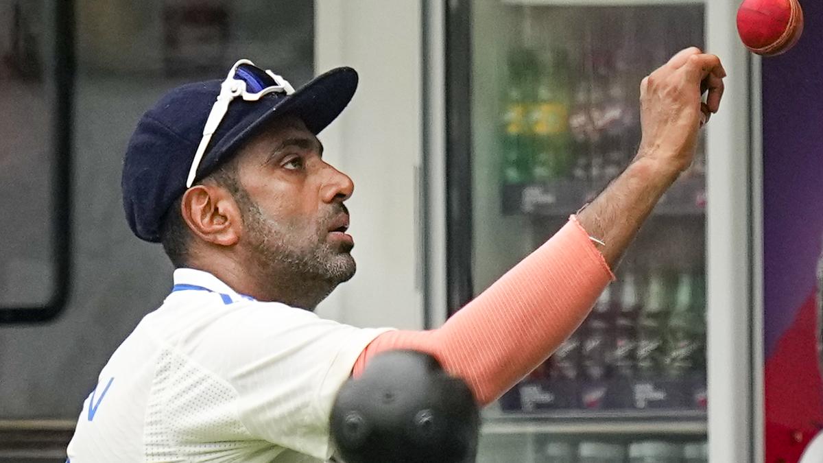 India vs Bangladesh first Test | Every time you walk out to the park, it is a swansong: Ashwin