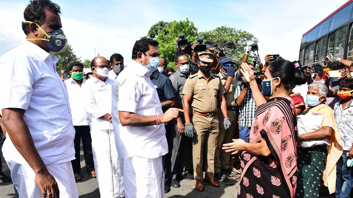 Looking back at the lockdown, lessons in leadership