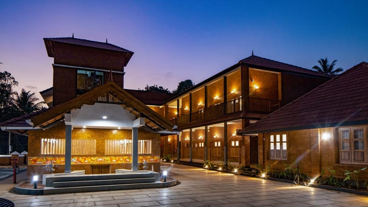 New facilities thrown open at Lokanarkavu Temple in Kozhikode