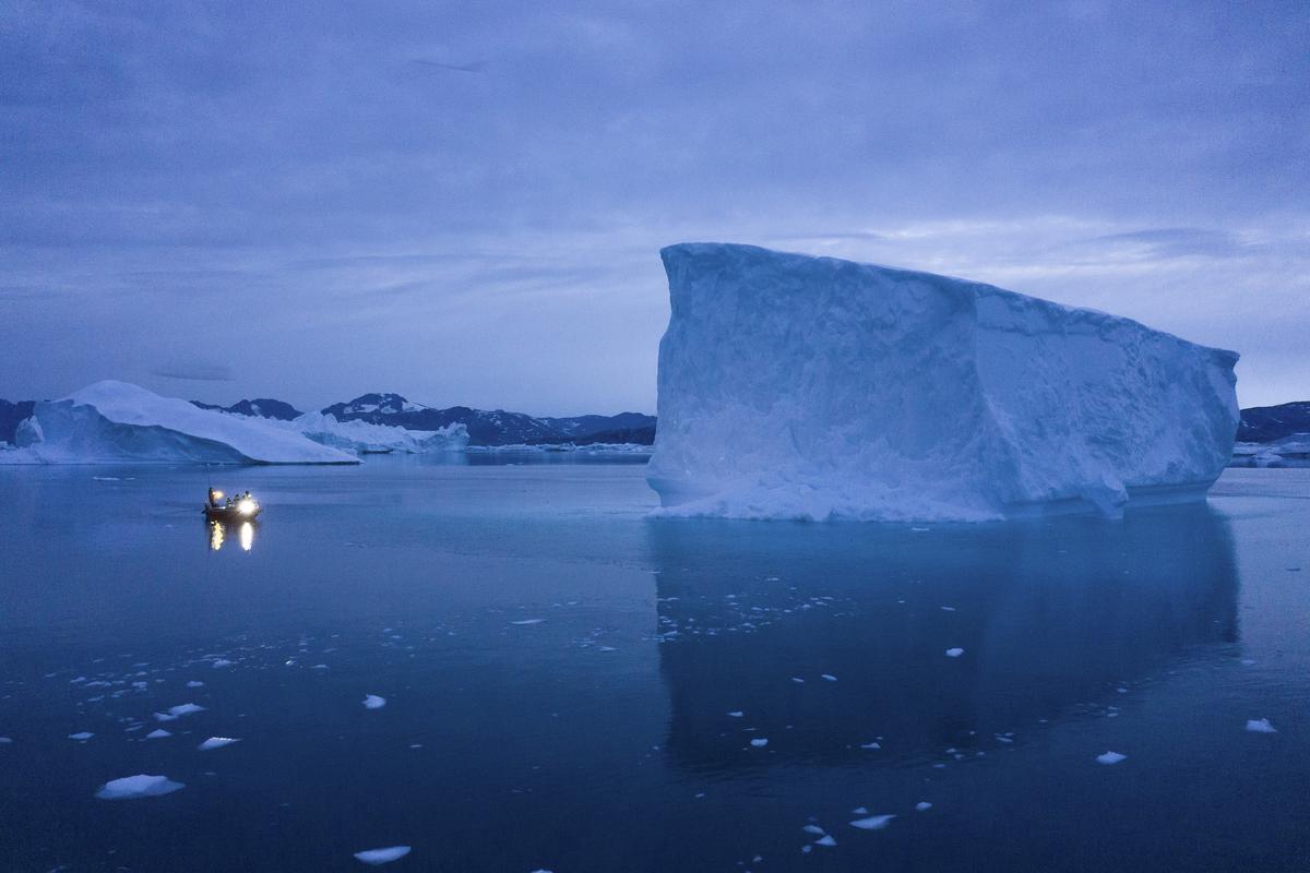 Rising temperatures and diminished snow and ice cover in the Arctic are imperiling ecosystems, fisheries and local cultures.