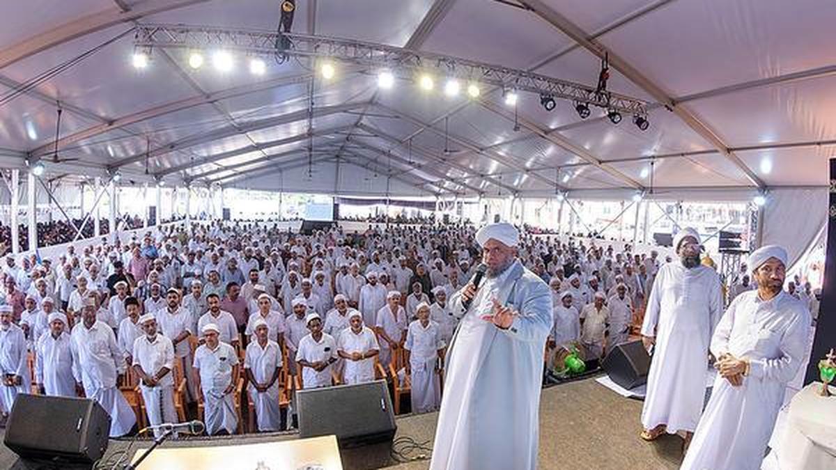 13,194 pilgrims from Kerala to perform Haj; inaugural flight from Kochi on April 30