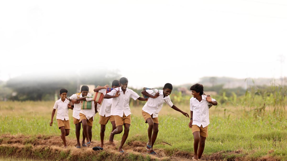 মারি সেলভারাজ কীভাবে তামিল সিনেমায় দলিত জীবন চিত্রিত করেছেন মারি সেলভারাজ কীভাবে তামিল সিনেমায় দলিত জীবন চিত্রিত করেছেন