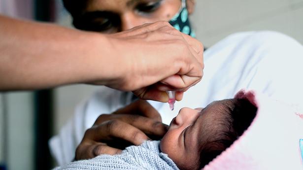 Data | Stark difference in key health indicators: Kerala fares well, while M.P. lags behind