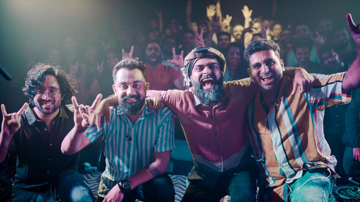 Sound verify on Bengaluru’s music scene this weekend