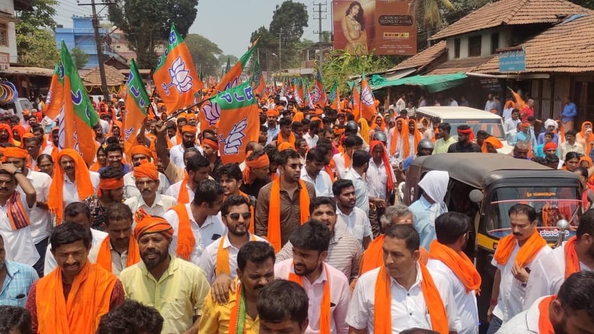 Top news developments in Karnataka on April 29, 2023