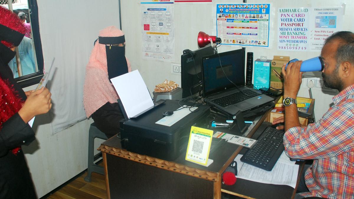 Civil Supplies Minister raises concern over eKYC updation, writes to Union Minister Piyush Goyal