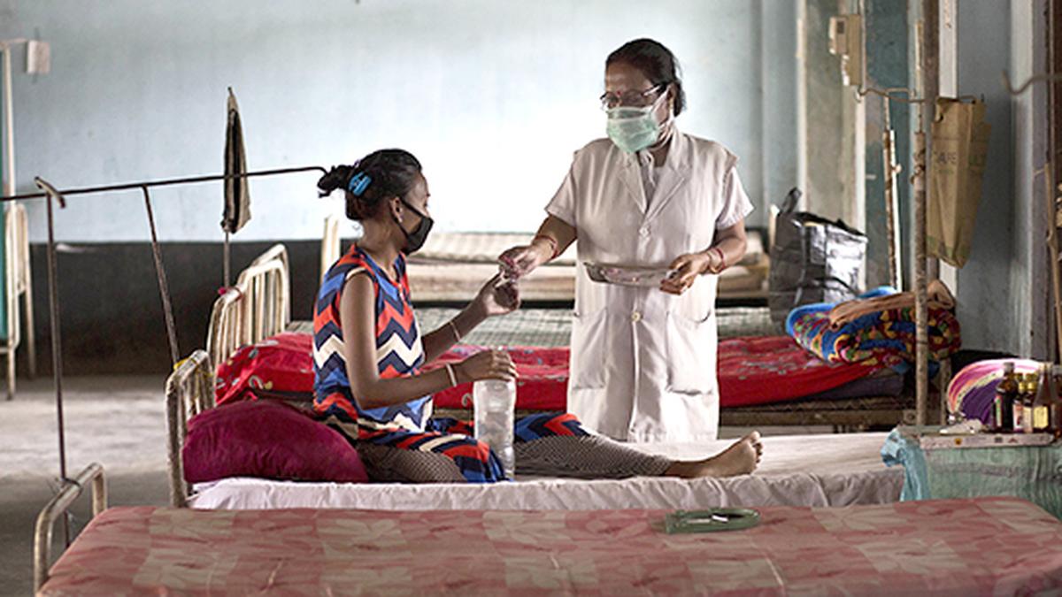 Union Health Ministry approves new treatment for multi-drug resistant TB