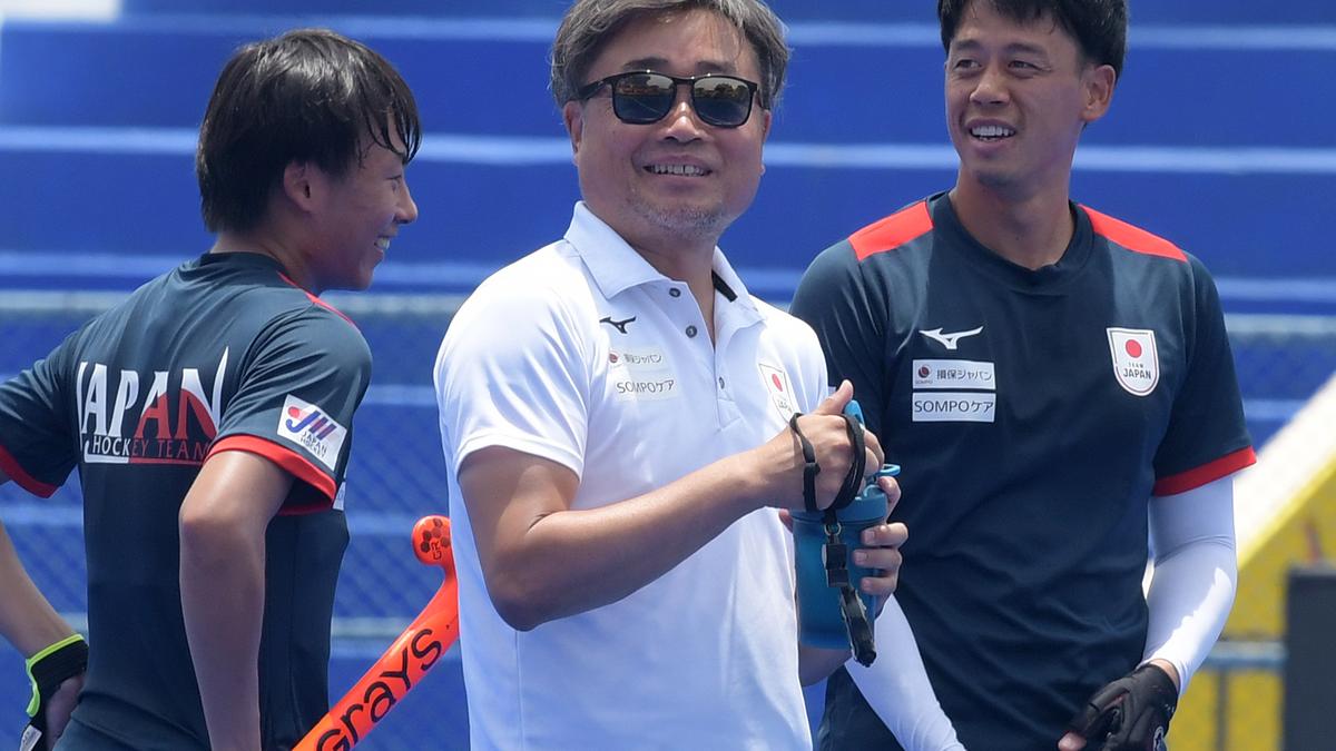 Asian Champions Trophy: The target is to reach the final, says Japan Head Coach Akira Takahashi