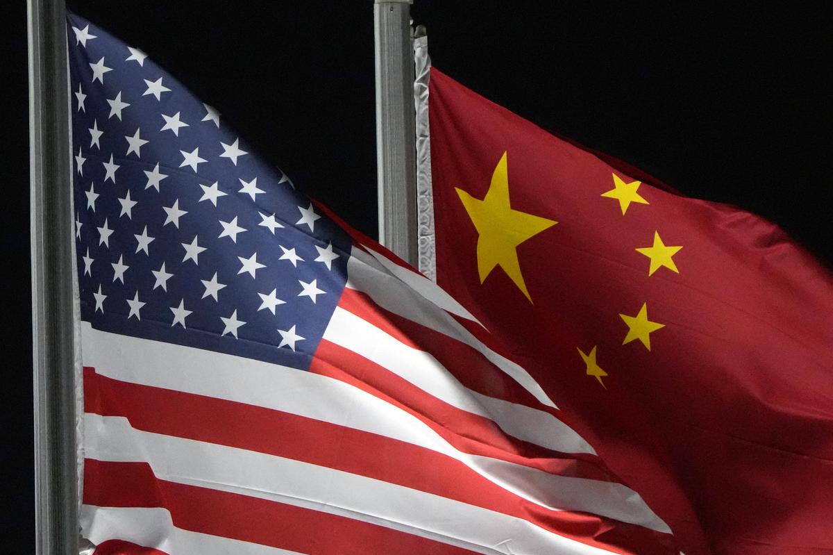 Les États-Unis exhortent la Chine à cesser les pressions militaires, diplomatiques et économiques sur Taïwan