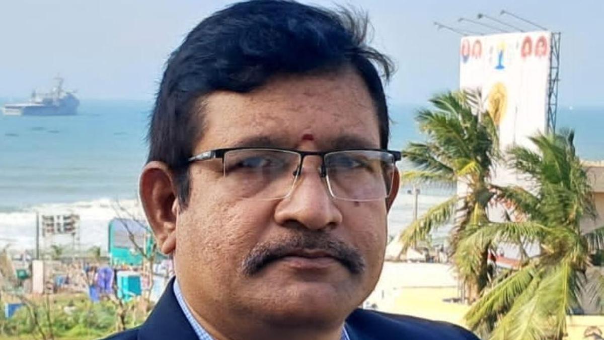 APFSL Assistant Director selected for ‘Kendriya Gruhamanthri Dakshita’ award