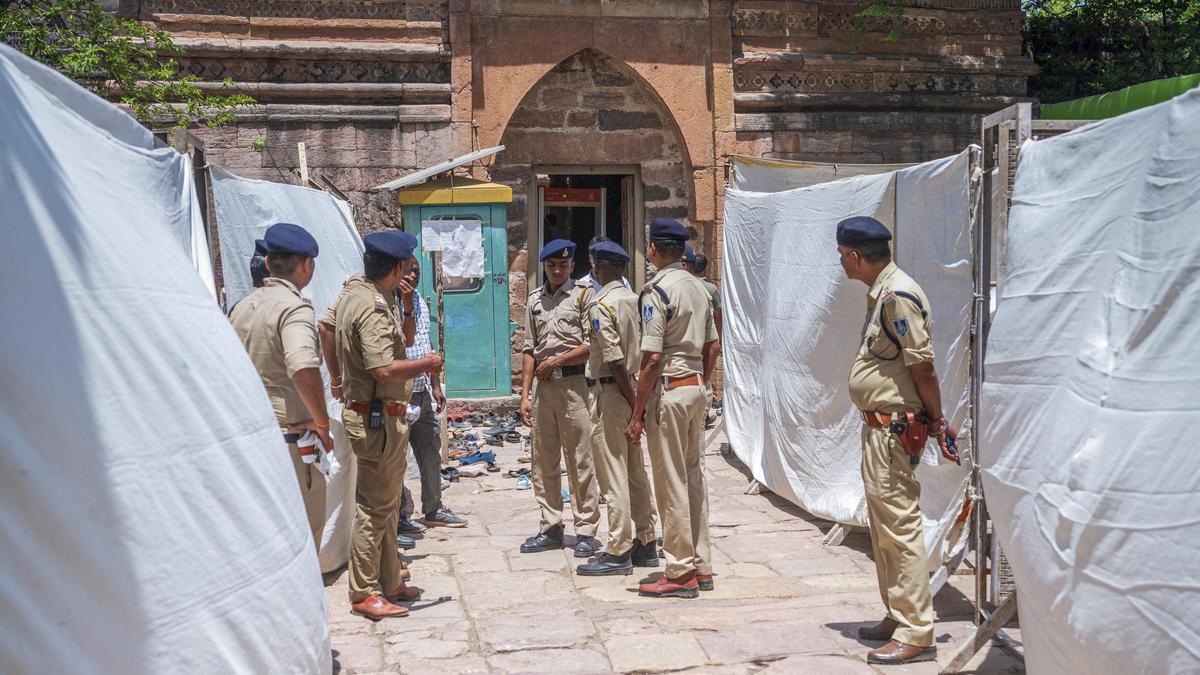 Kamal Maula Mosque Committee to challenge Bhojshala dispute verdict in Supreme Court