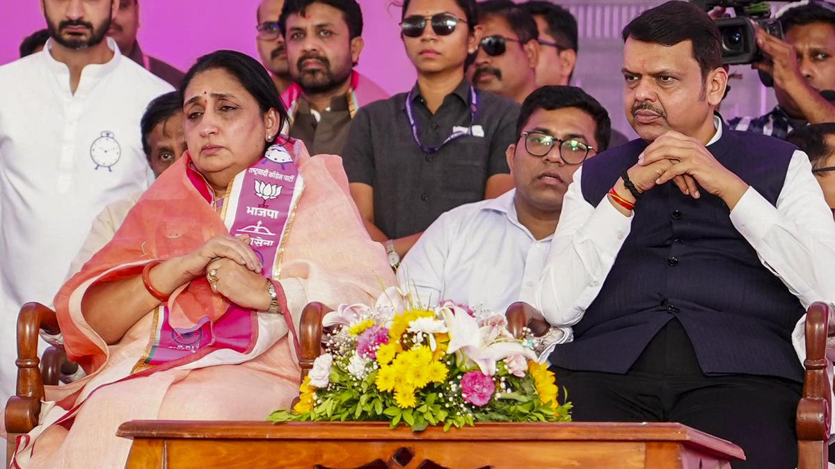 Baramati, Rahuri all set to conduct byelections on April 23