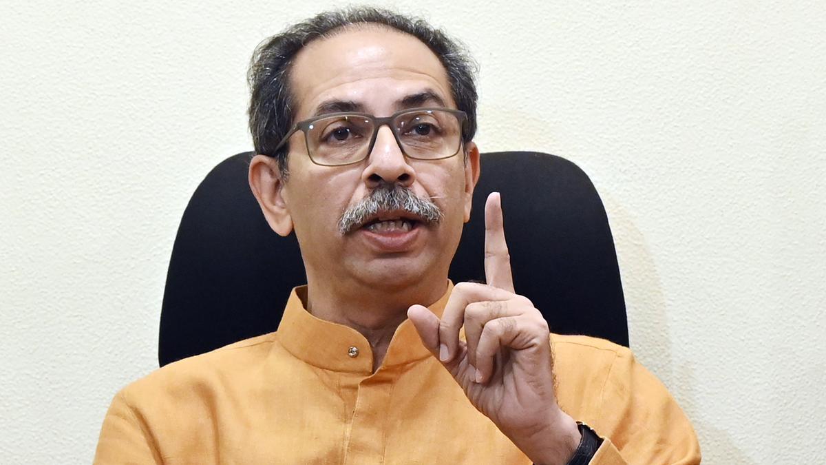 Sena vs Sena: Uddhav camp welcomes SC’s verdict 