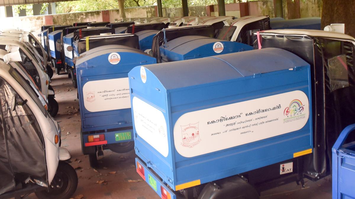 E-autos idling due to dearth of drivers