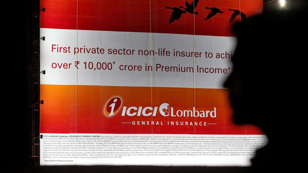 IRDAI nod for SBI MF to pick upto 10% in ICICI Lombard