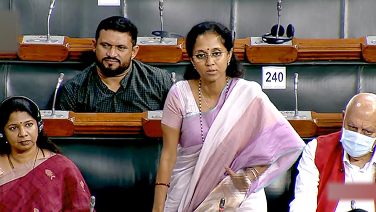 Parliament proceedings | Lok Sabha witnesses heated arguments between Opposition MPs and Union Minister over farm loan waivers