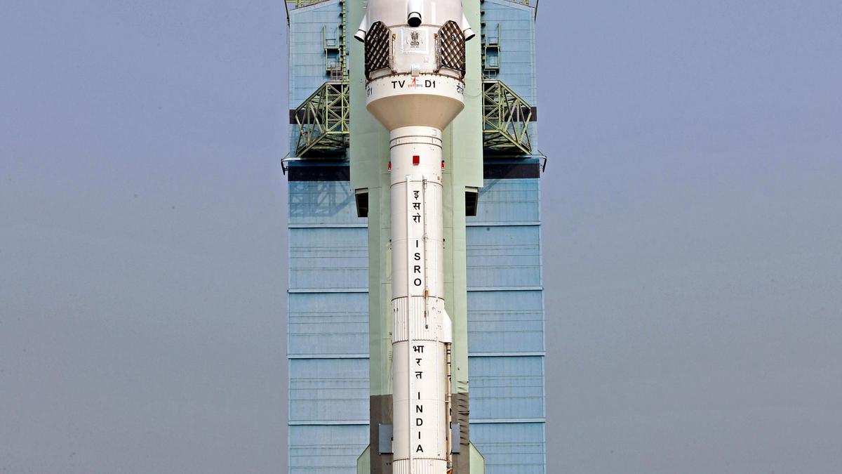 Gaganyaan: ISRO all geared up for first test flight