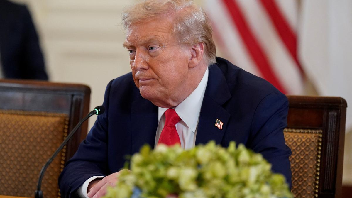 Trump eyes U.S. government stakes in other chip makers that received CHIPS Act funds, sources say