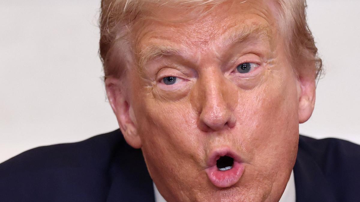 Trump-backed World Liberty proposes .5 billion crypto holder: Report