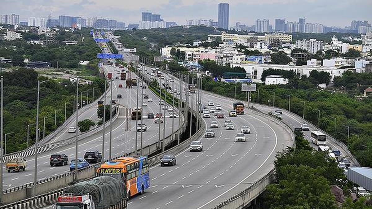 Software employee found dead in parked car near ORR; case registered