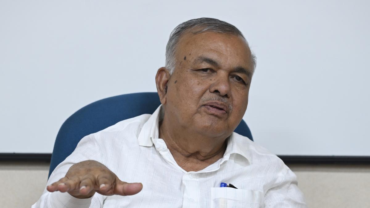 Karnataka Transport Minister refutes Centre’s claim on Namma Metro fare hike