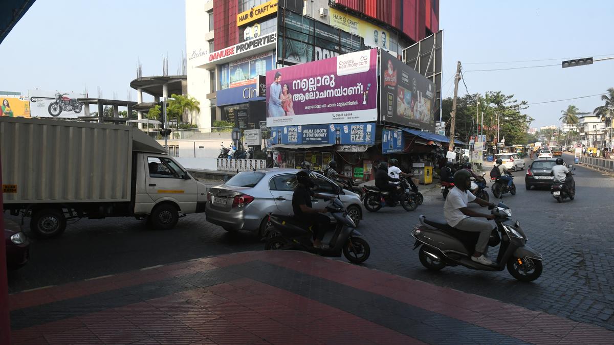 Kundannoor Junction development: SIA report to be vetted