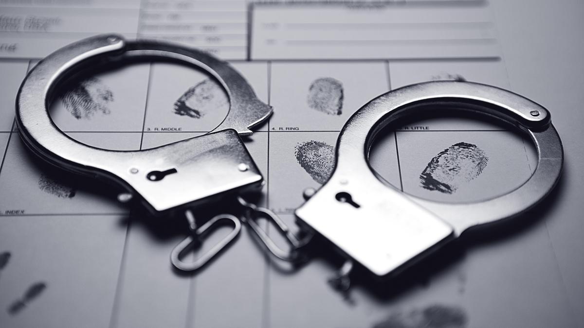 Singapore citizen arrested for allegedly voting in Assembly election