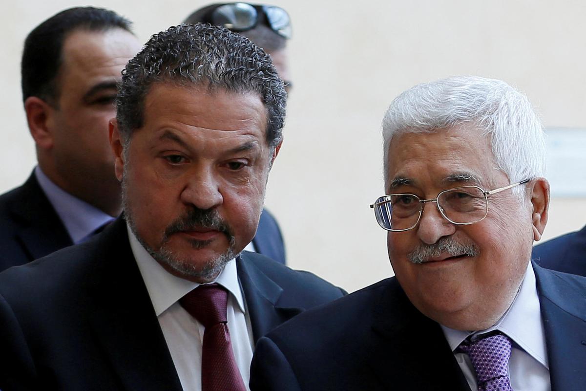 Yasser Abbas Secures Role in Fatah as Succession Questions Loom