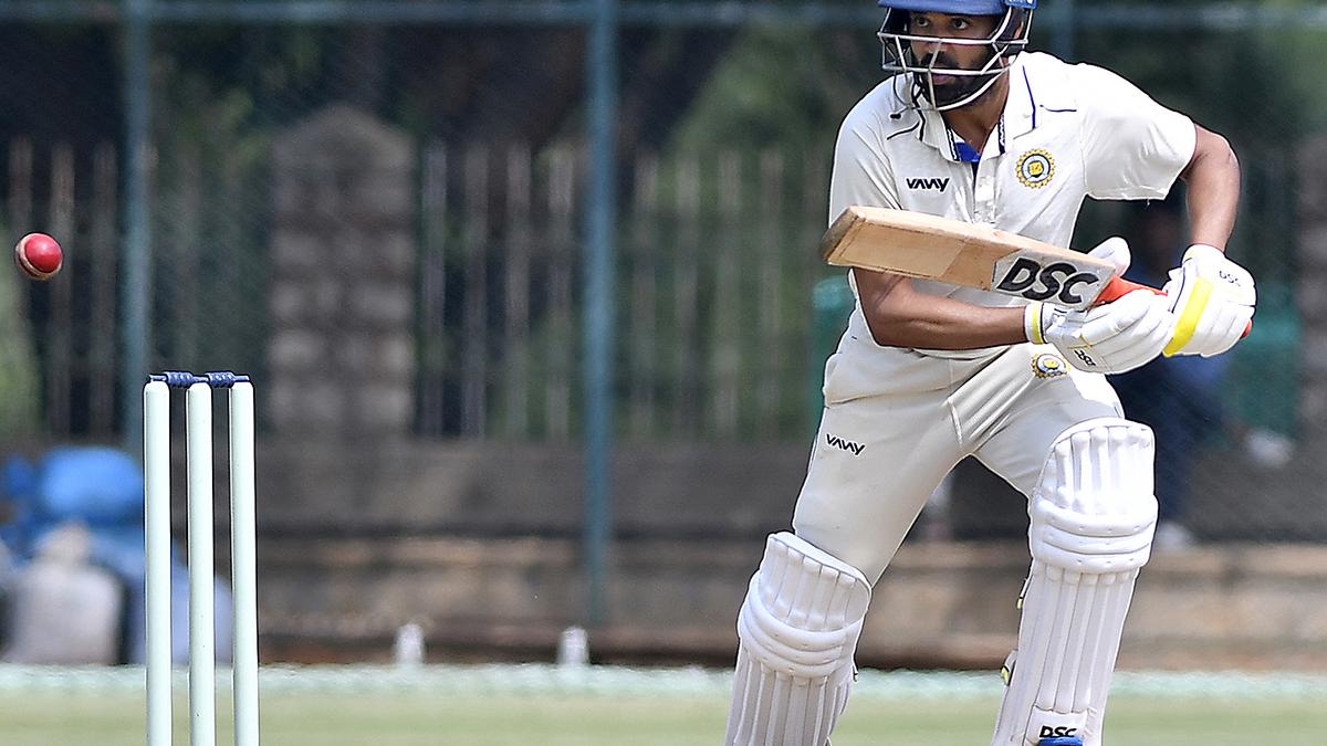 Goa’s Kauthankar, Bakle set record for highest-ever partnership in Ranji history