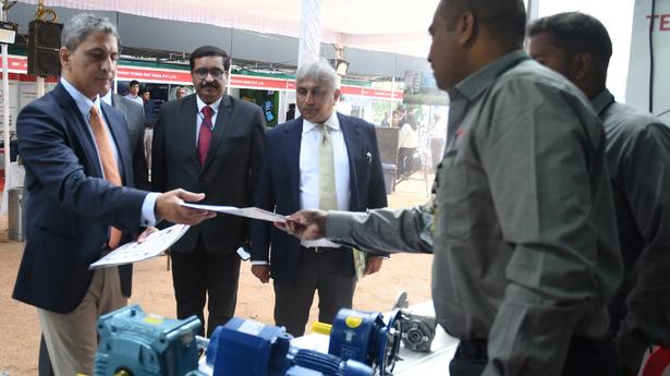 Planters in south India urged to be innovative