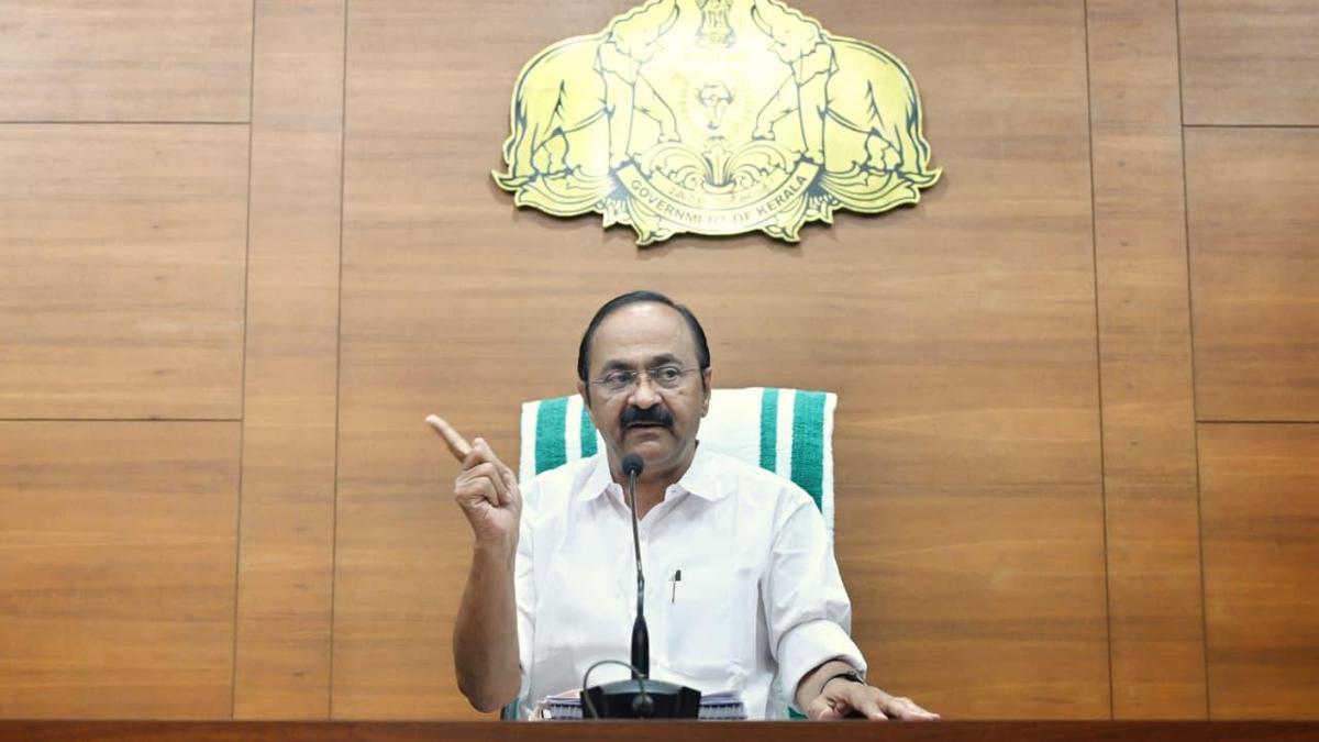 Kerala’s UDF government announces 100-day action plan from June 1 Kerala’s UDF government announces 100-day action plan from June 1