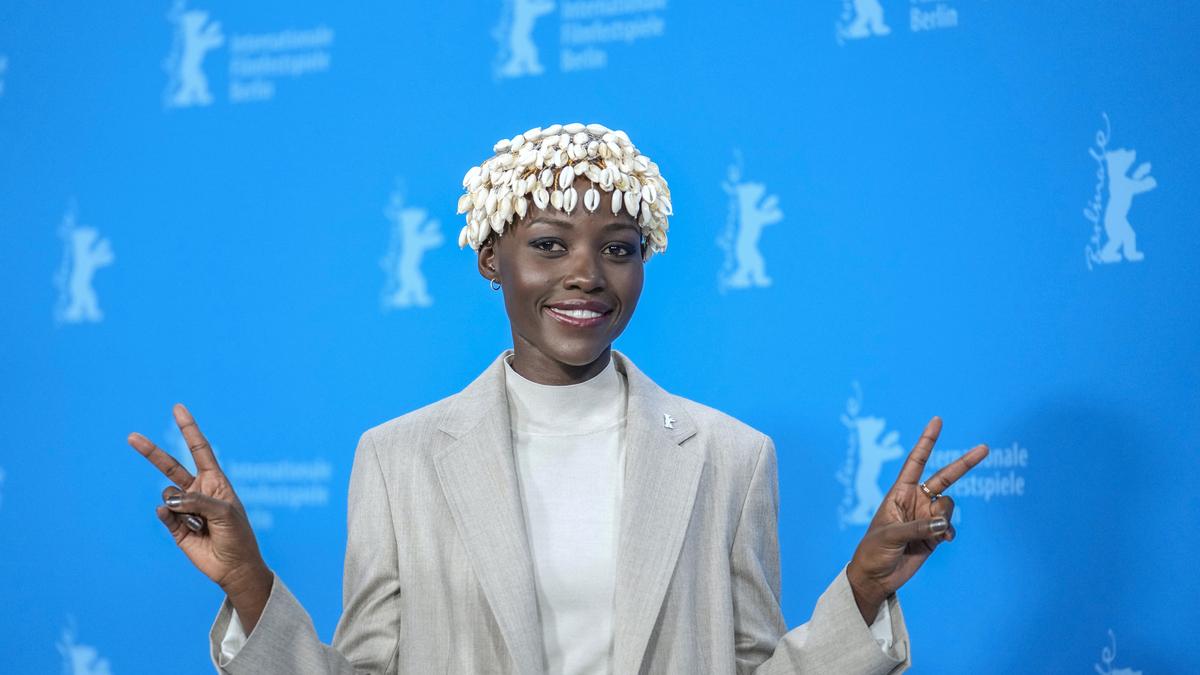 Lupita Nyong’o, Jared Leto to lead ‘Lunik Heist’
