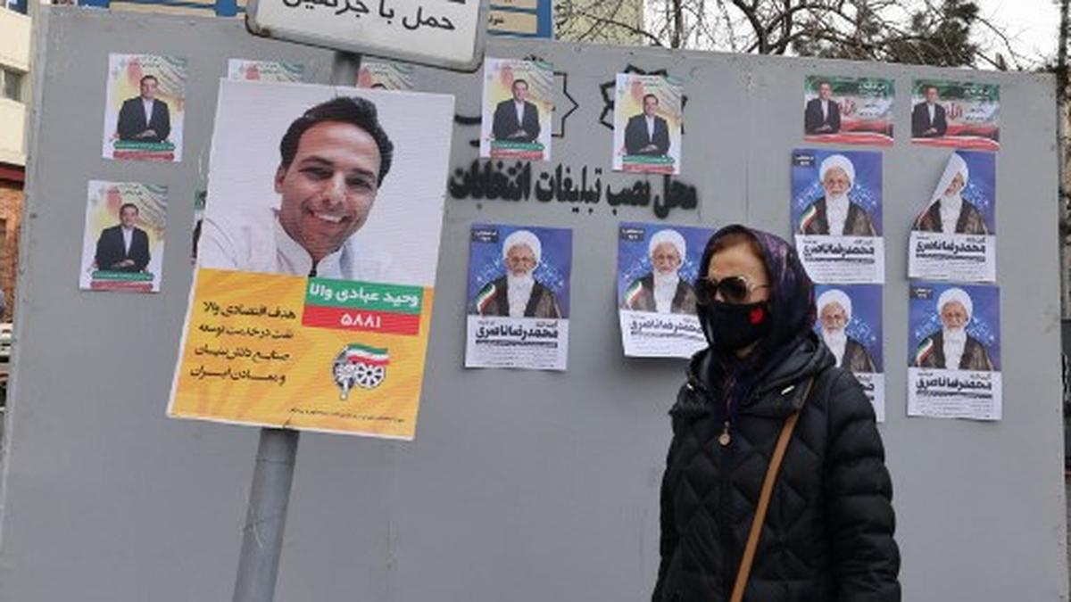 Iranians split on Presidential vote as hardships mount ahead of election